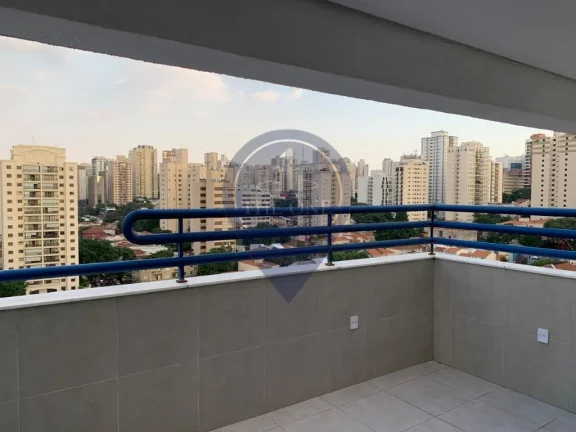 Imagem Cobertura de luxo em Perdizes, São Paulo-SP: 4 quartos, 3 suítes, 2 salas, 4 banheiros, 3 vagas de garagem, 210 m².