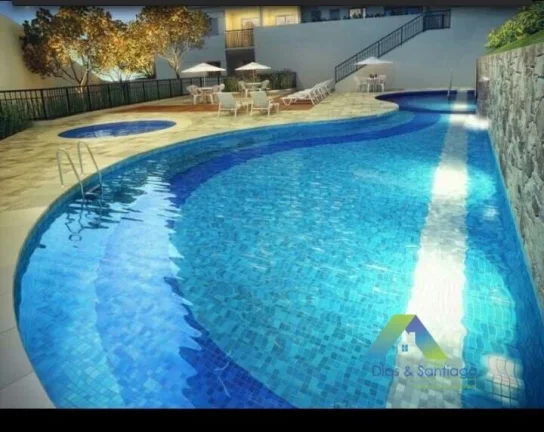 Imagem Apartamento à venda no bairro Cursino - São Paulo/SP, Zona Sul