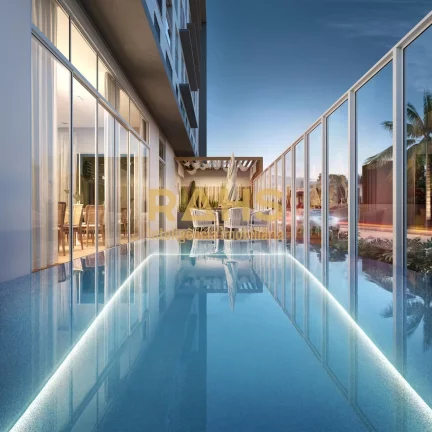 Imagem Lançamento em Ubatuba São Francisco do Sul Apartamentos com 1 suíte mais 1 quarto de 58 m² a 62 ...