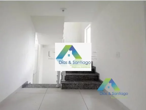 Imagem Casa com 3 dormitórios à venda, 165 m² por R$ 749.000 - Vila Nair - São Paulo/SP