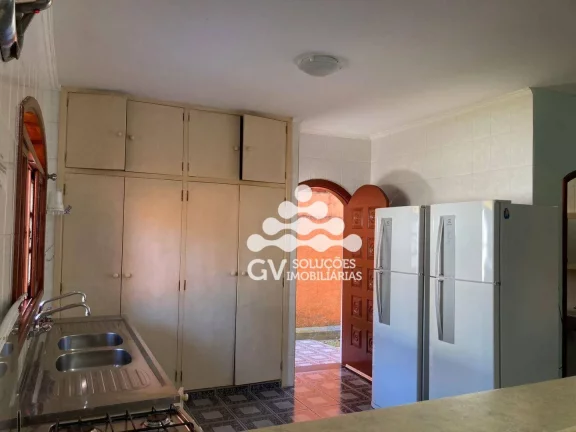 Imagem Casa com 3 dormitórios à venda, 179 m² por R$ 1.050.000,00 - Lagoinha - Ubatuba/SP