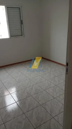 Imagem No Grand Park Apartamento 3 dorms em Santo André com lazer do lado Smart