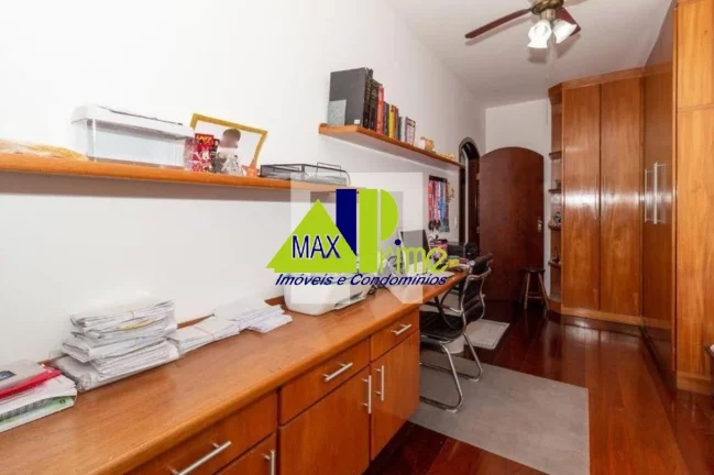 Imagem Casa à venda em São Paulo-SP, Vila Esperança: 5 quartos, 1 suíte, 2 salas, 4 banheiros, 2 vagas de garagem, 198m².