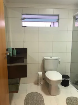 Imagem Casa com 3 dormitórios à venda, 160 m² por R$ 600.000,00 - Cidade Morumbi - São José dos Campos/SP