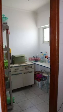 Imagem Cobertura a venda na Vila Augusta