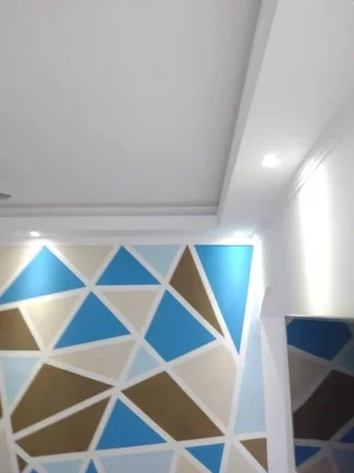 Imagem Casa com 3 dormitórios à venda, 90 m² por R$ 320.000 - Jardim Luciana - Itaquaquecetuba/SP
