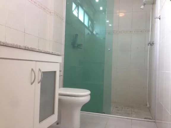 Imagem Apartamento com 3 dormitórios à venda, 134 m² por R$ 900.000,00 - Centro - Suzano/SP