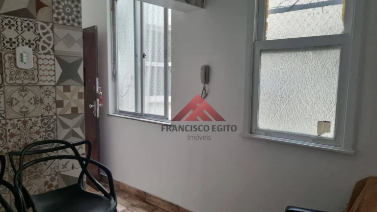 Imagem Sala à venda, 45 m² por R$ 202.000,00 - Centro - Niterói/RJ
