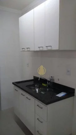 Imagem Flat com 1 dormitório à venda, 5 m² por R$ 190.000,00 - Jardim Nova Aliança - Ribeirão Preto/SP