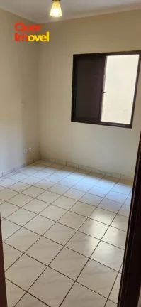 Imagem Apartamento de 3 quartos com suíte e vaga de garagem no Parque dos Lagos em Ribeirão Preto-SP: aproveite essa oportunidade!