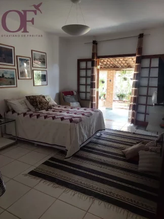 Imagem Casa em condomínio com 3 quartos - 814m² - Cafezal VII - Itupeva/SP