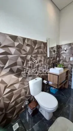 Imagem ÓTIMA CASA TÉRREA À VENDA EM CONDOMÍNIO COM LAZER COMPLETO EM ITUPEVA SP