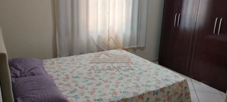 Imagem Casa - Ribeirão Preto - Simioni