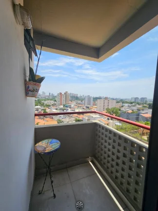 Imagem Apartamento Maravilhoso 10 m² 3 Dormitorios e 1 Vaga de Garagem