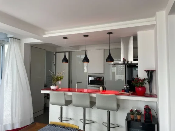 Imagem Cobertura com 3 dormitórios à venda, 250 m² por R$ 1.650.000,00 - Canasvieiras - Florianópolis/SC