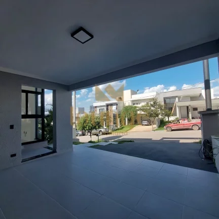 Imagem Casa à venda Condomínio Ibiti Reserva Z.Norte - Sorocaba/SP