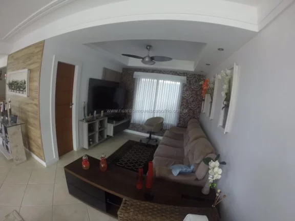 Imagem Casa Duplex Independente Requinte ... Qualidade