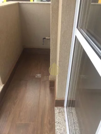 Imagem Apartamento residencial à venda, Jardim Paulistano, Ribeirão Preto.