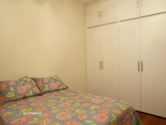 Imagem Aproveite a oportunidade de adquirir um amplo apartamento à venda no coração do Santo Agostinho, ...