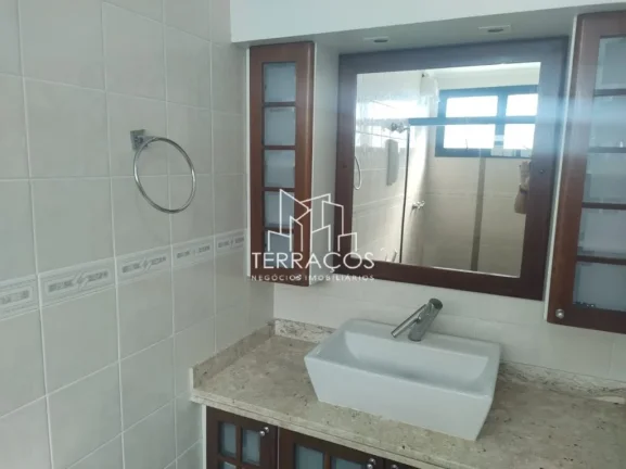 Imagem APTO PARA LOCAÇÃO - COND. PARQUE JUNDIAÍ - RUA MESSINA - 3 DORM./SUÍTE - PROX. AO JUNDIAÍ SHOPPING - JUNDIAÍ