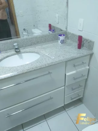 Imagem ÓTIMO APARTAMENTO NA MATA DA PRAIA - VITÓRIA / ES