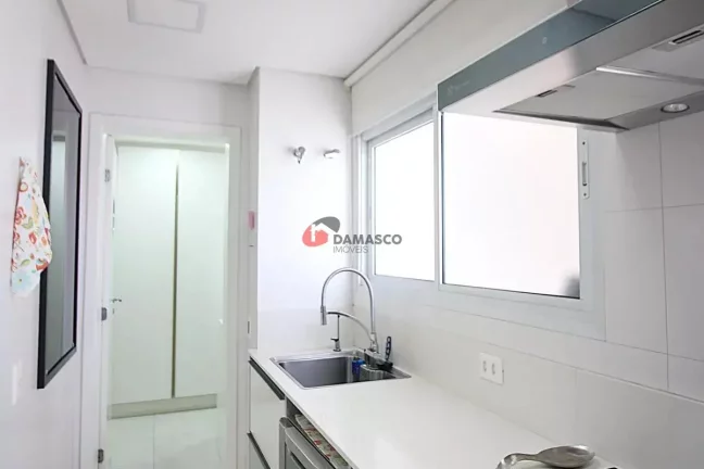 Imagem Apartamento à venda com 3 dormitorios Centro São Bernardo do Campo