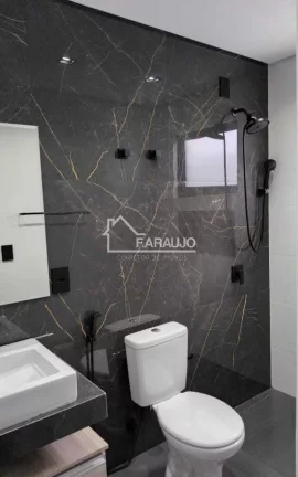 Imagem Casa em condomínio fechado para venda em Sorocaba-SP!