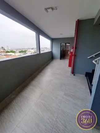 Imagem Apartamento à Venda em Jardim Vila Carrão, São Paulo - SP
