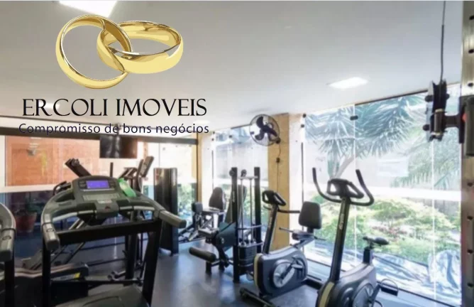 Imagem APARTAMENTO RESIDENCIAL em São Paulo - SP, Belenzinho