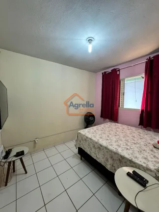 Imagem Casa à venda no bairro Parque Residencial Ypê Amarelo - Mogi Guaçu/SP