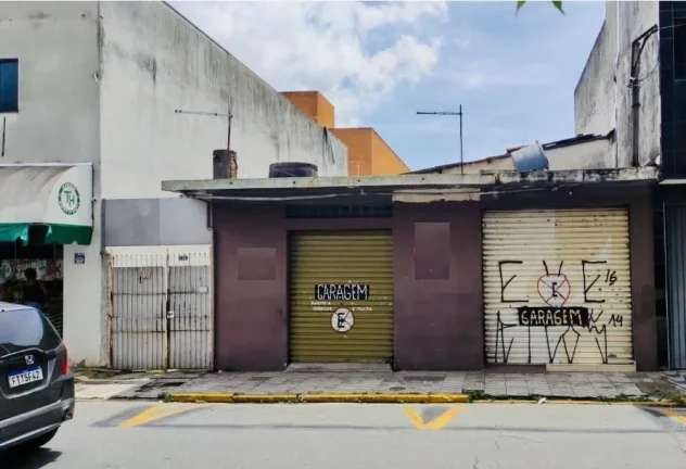 Imagem Salão para alugar, 32 m² por R$ 5.000,00/mês - Centro - Suzano/SP