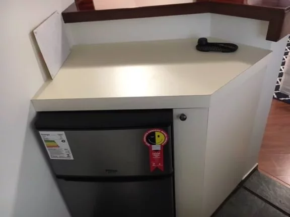 Imagem Flat para LOCAÇÃO em Cerqueira César - Fortune Residence 40m²