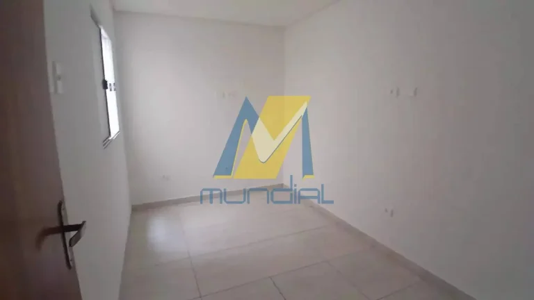 Imagem Apartamento Moderno sem Condomínio Conforto, Privacidade