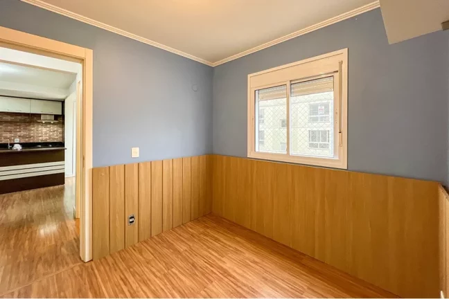 Imagem EVAJR 1390 Apto 612651031-37 - Apartamento à venda no bairro Estância Velha - Canoas/RS