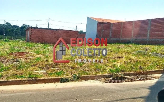 Imagem Pronto para Construir - Excelente Terreno à venda, Piracicaba, Residencial Campos do Conde!!