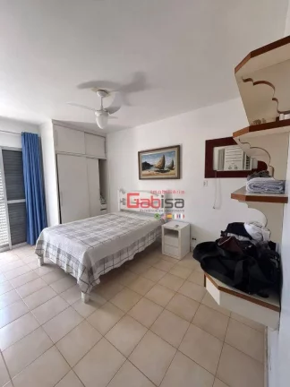 Imagem Apartamento com 3 dormitórios à venda, 186 m² por R$ 750.000,00 - Algodoal - Cabo Frio/RJ