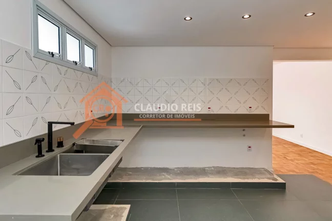 Imagem Apartamento Com 3 Quartos à venda, 98m² - Jardim Paulista