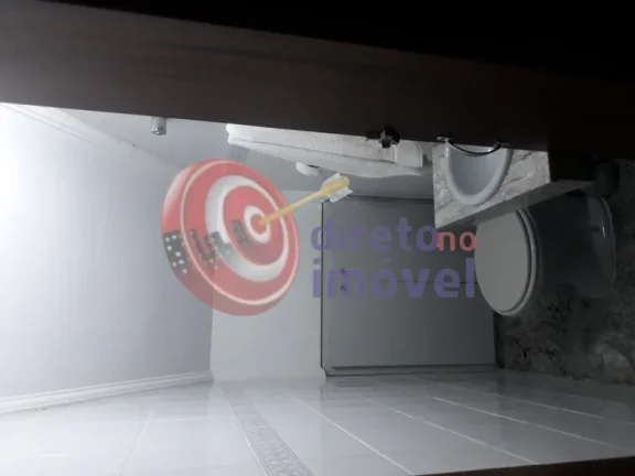 Imagem Casa em vila 78m² 2 dormitórios 1 vaga Tucuruvi SP