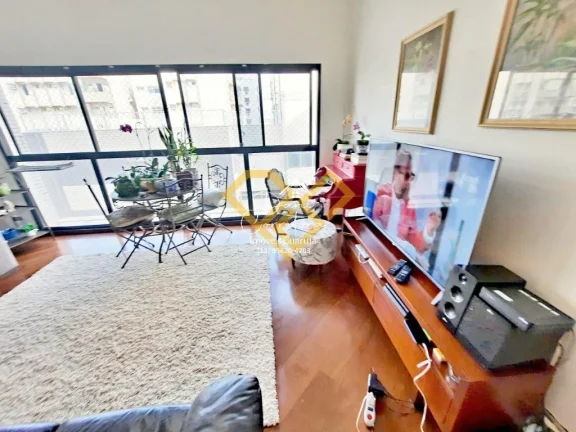 Imagem APARTAMENTO Residencial em SANTOS - SP, APARECIDA