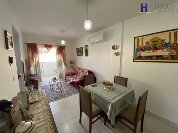 Imagem APARTAMENTO RESIDENCIAL em SÃO FRANCISCO DO SUL - SC, Água Branca