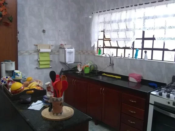 Imagem CASA RESIDENCIAL À VENDA, SESC, SUZANO