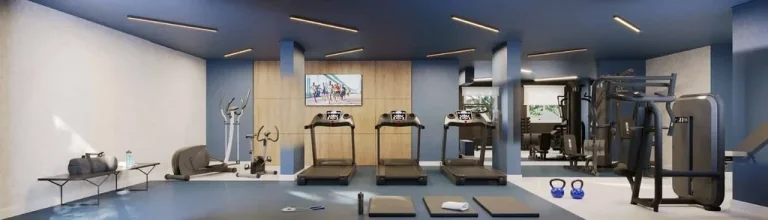 Imagem Um empreendimento completo com toda segurança, conforto e lazer que você merece. Preço e disponib...