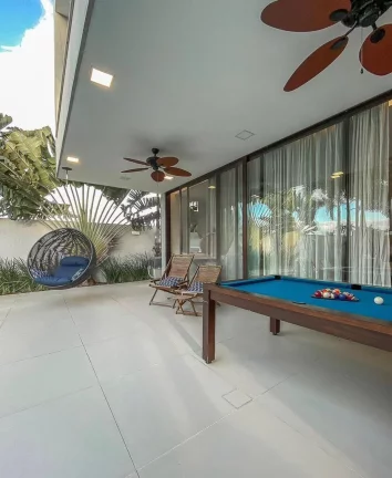 Imagem Casa de Condomínio com 5 Quartos para Alugar, 790 m² em Barra Da Tijuca - Rio De Janeiro