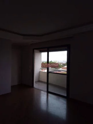 Imagem Apartamento à venda, 105 m² por R$ 890.000,00 - Vila Albertina - São Paulo/SP