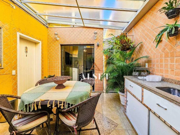Imagem Casa com 3 dormitórios em condomínio fechado na Vila Carrão