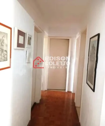 Imagem Pronto para Morar - Apartamento á venda no Edifício Latif Jorge Naime, no centro de Piracicaba!!
