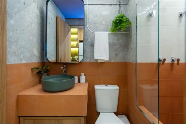 Imagem APARTAMENTO RESIDENCIAL em São Paulo - SP, Vila Guarani (Z Sul)