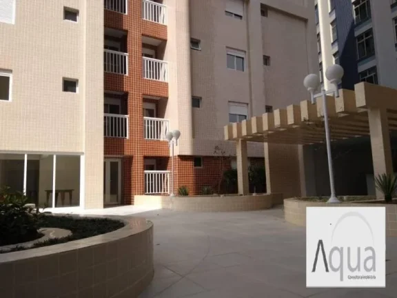 Imagem Apartamento para Venda em Itanhaém, Praia do Sonho, 3 dormitórios, 1 suíte, 2 banheiros, 1 vaga