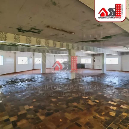 Imagem Armazém/Barracão com 1 dorm, Jardim Limoeiro, Pirassununga - R$ 1.3 mi, Cod: 89