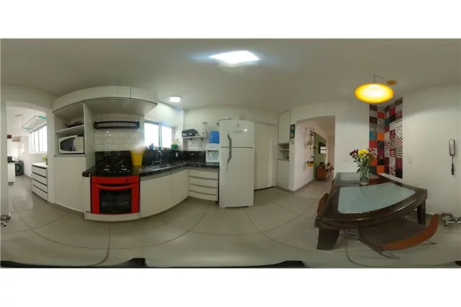 Imagem apartamento na avenida pompéia 2por andar
